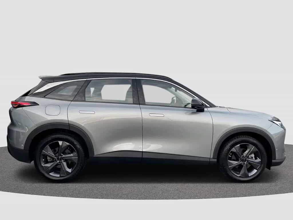 BAIC Beijing X55 PANO Leder CarPlay SHZ 360°Kamera TP 10/2025-photo-12