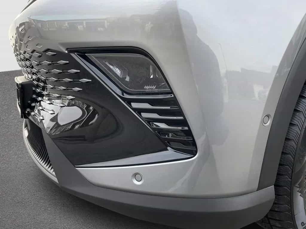 BAIC Beijing X55 PANO Leder CarPlay SHZ 360°Kamera TP 10/2025-photo-13