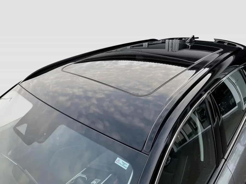 BAIC Beijing X55 PANO Leder CarPlay SHZ 360°Kamera TP 10/2025-photo-15