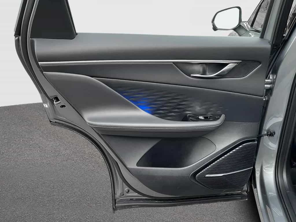 BAIC Beijing X55 PANO Leder CarPlay SHZ 360°Kamera TP 10/2025-photo-22