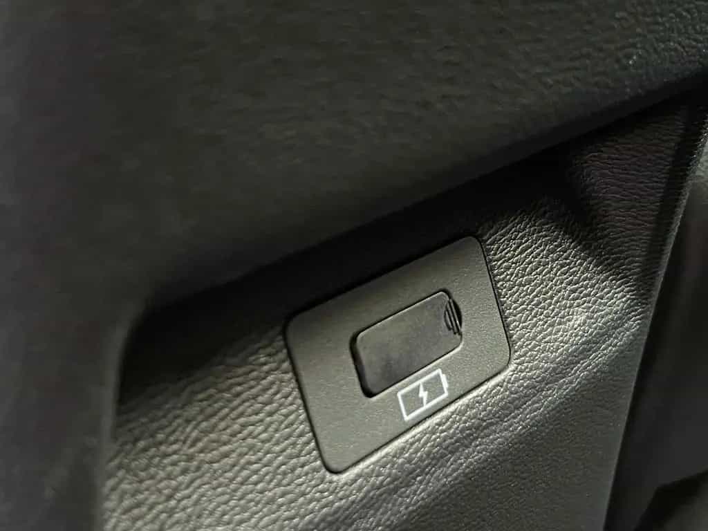 BAIC Beijing X55 PANO Leder CarPlay SHZ 360°Kamera TP 10/2025-photo-23