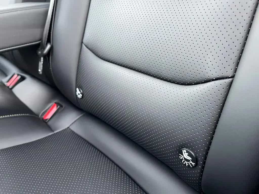 BAIC Beijing X55 PANO Leder CarPlay SHZ 360°Kamera TP 10/2025-photo-25