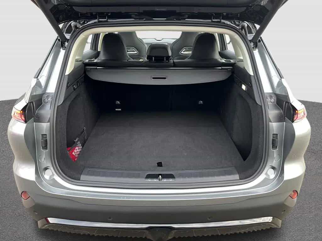 BAIC Beijing X55 PANO Leder CarPlay SHZ 360°Kamera TP 10/2025-photo-26