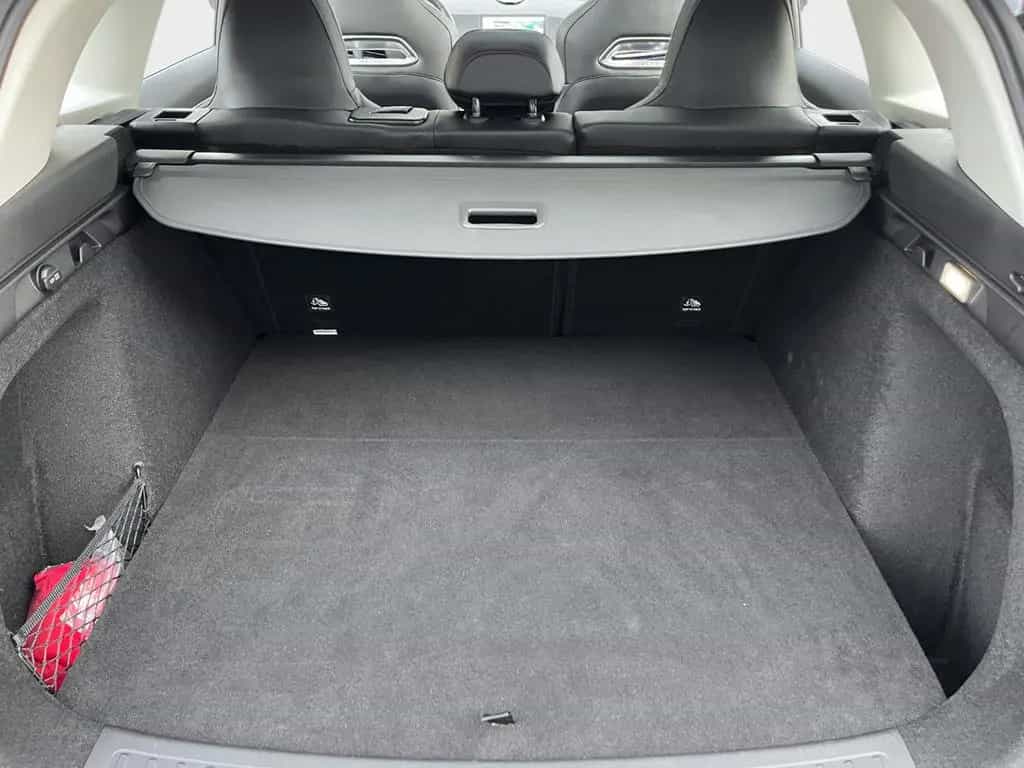 BAIC Beijing X55 PANO Leder CarPlay SHZ 360°Kamera TP 10/2025-photo-27