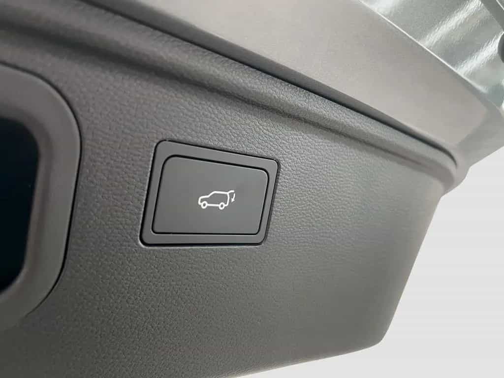 BAIC Beijing X55 PANO Leder CarPlay SHZ 360°Kamera TP 10/2025-photo-30