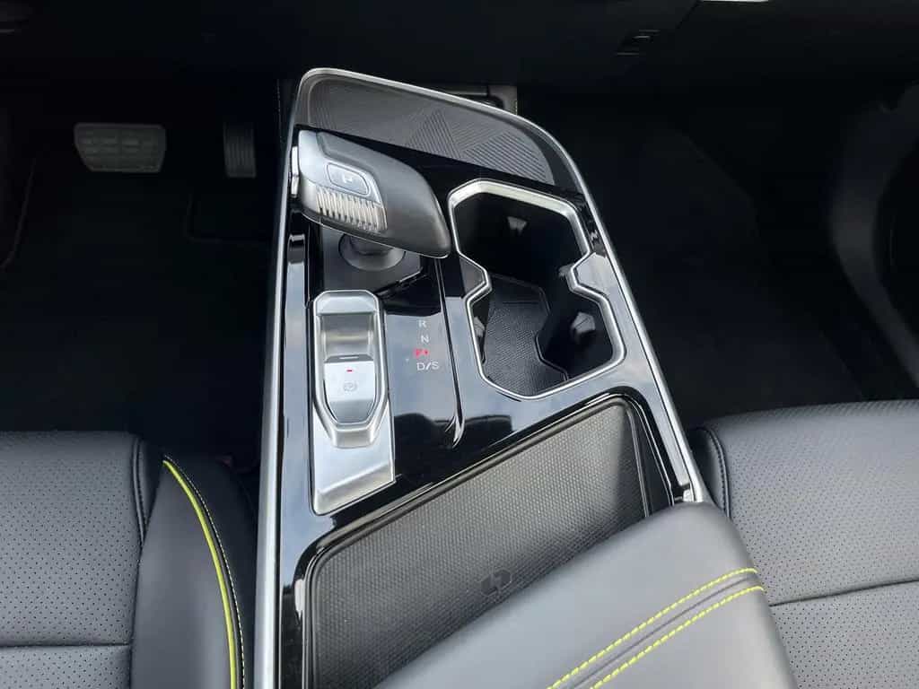 BAIC Beijing X55 PANO Leder CarPlay SHZ 360°Kamera TP 10/2025-photo-35