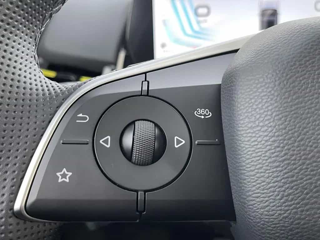 BAIC Beijing X55 PANO Leder CarPlay SHZ 360°Kamera TP 10/2025-photo-46