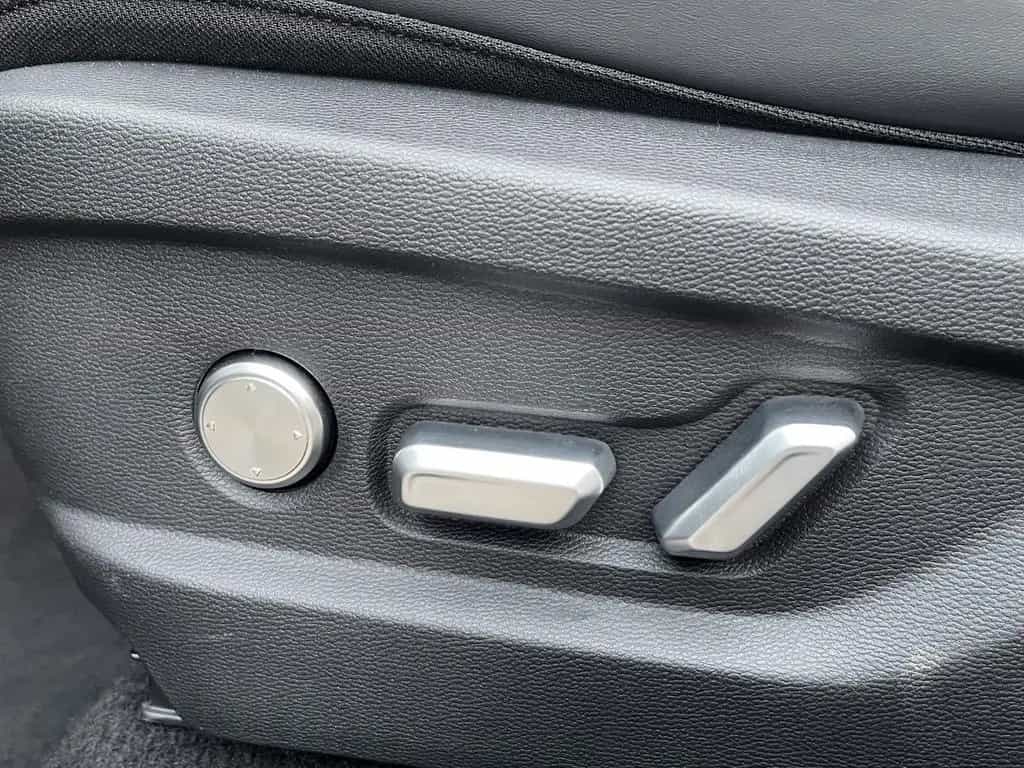 BAIC Beijing X55 PANO Leder CarPlay SHZ 360°Kamera TP 10/2025-photo-7