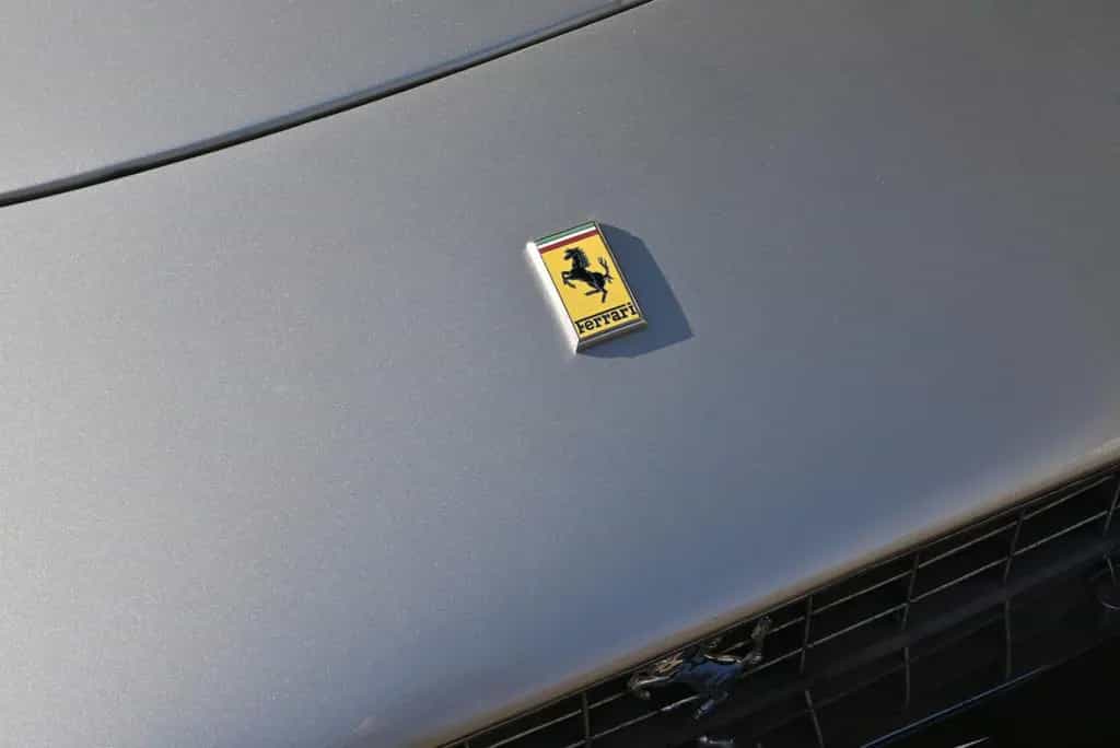 Ferrari 330 GTC/Motor überholt/Vollst.Historie/Garantie 11/1966-photo-18