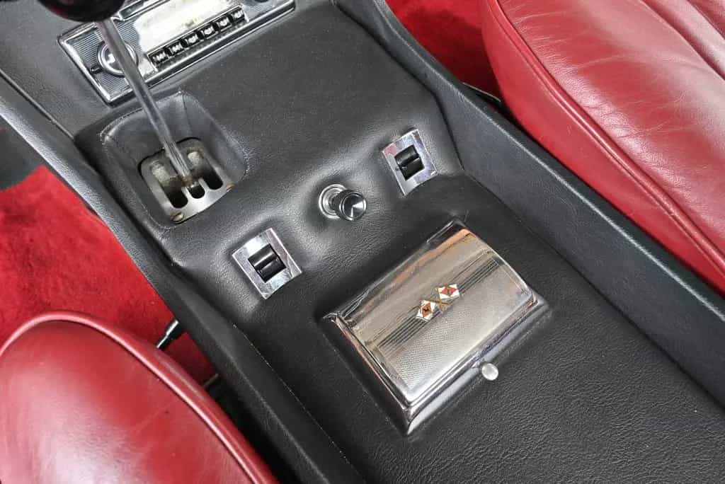 Ferrari 330 GTC/Motor überholt/Vollst.Historie/Garantie 11/1966-photo-28