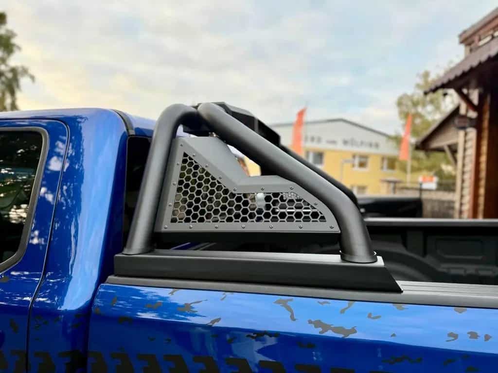Dodge RAM SPORT*5.7*4X4*OFF-ROAD*LIFT*AHK*LED*GARANTIE*TOP 12/2020-photo-29