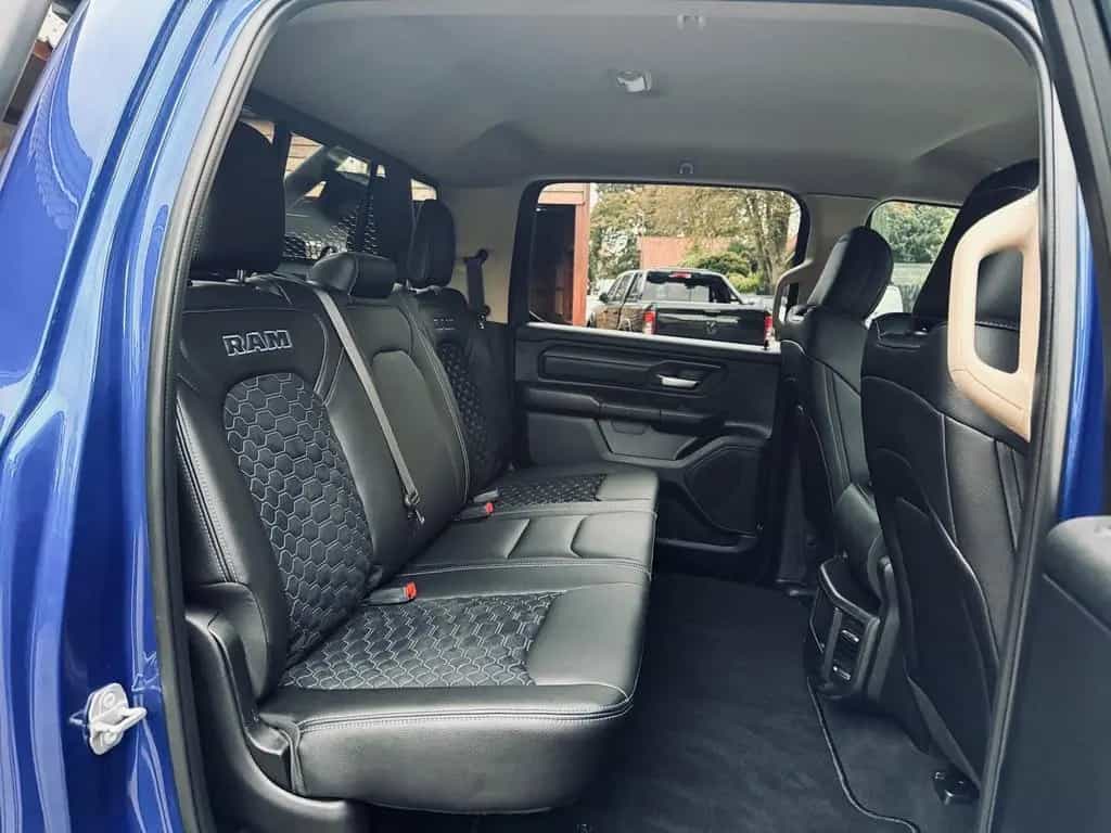 Dodge RAM SPORT*5.7*4X4*OFF-ROAD*LIFT*AHK*LED*GARANTIE*TOP 12/2020-photo-38