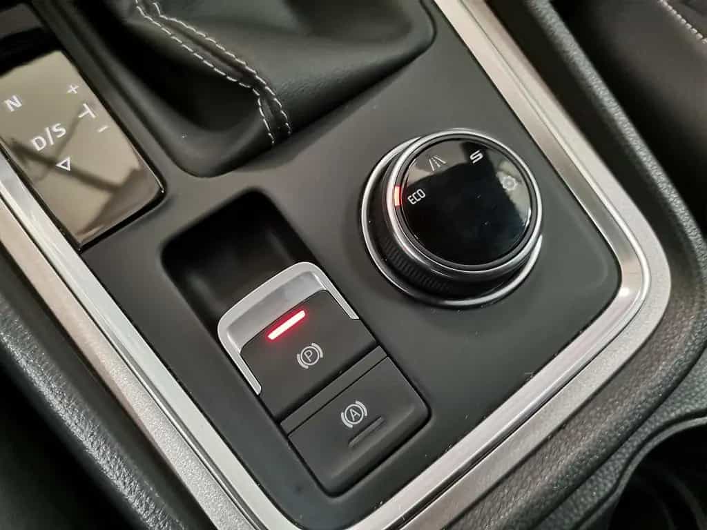 Seat Ateca 1.5 TSI DSG Xperience AHK|Winter|LED|Navi| 10/2020-photo-11