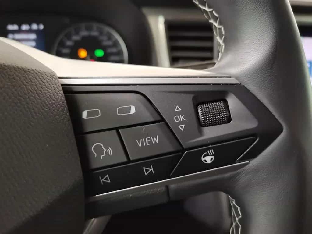 Seat Ateca 1.5 TSI DSG Xperience AHK|Winter|LED|Navi| 10/2020-photo-17
