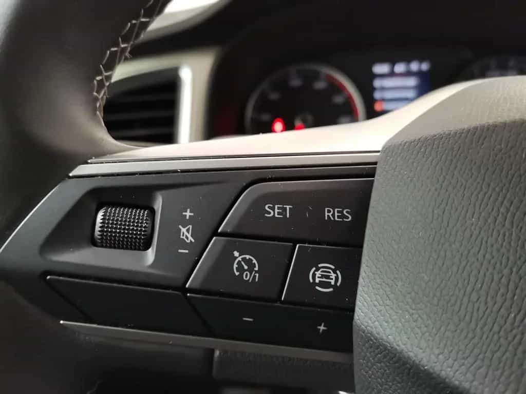 Seat Ateca 1.5 TSI DSG Xperience AHK|Winter|LED|Navi| 10/2020-photo-18