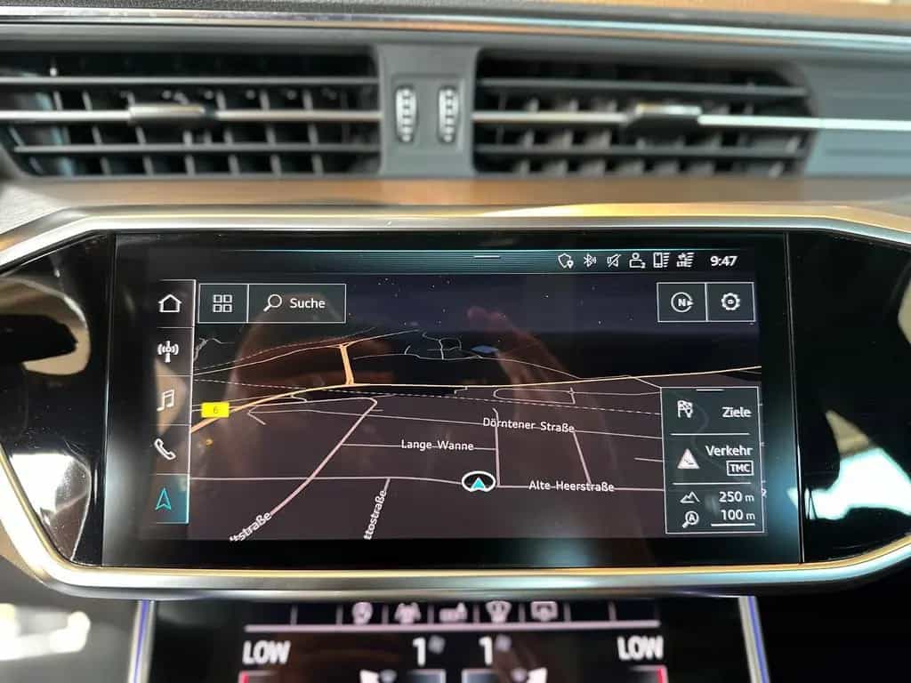Audi A6 Avant 45 TDI quattro/S -Line/Pano/360Grad 02/2019-photo-19
