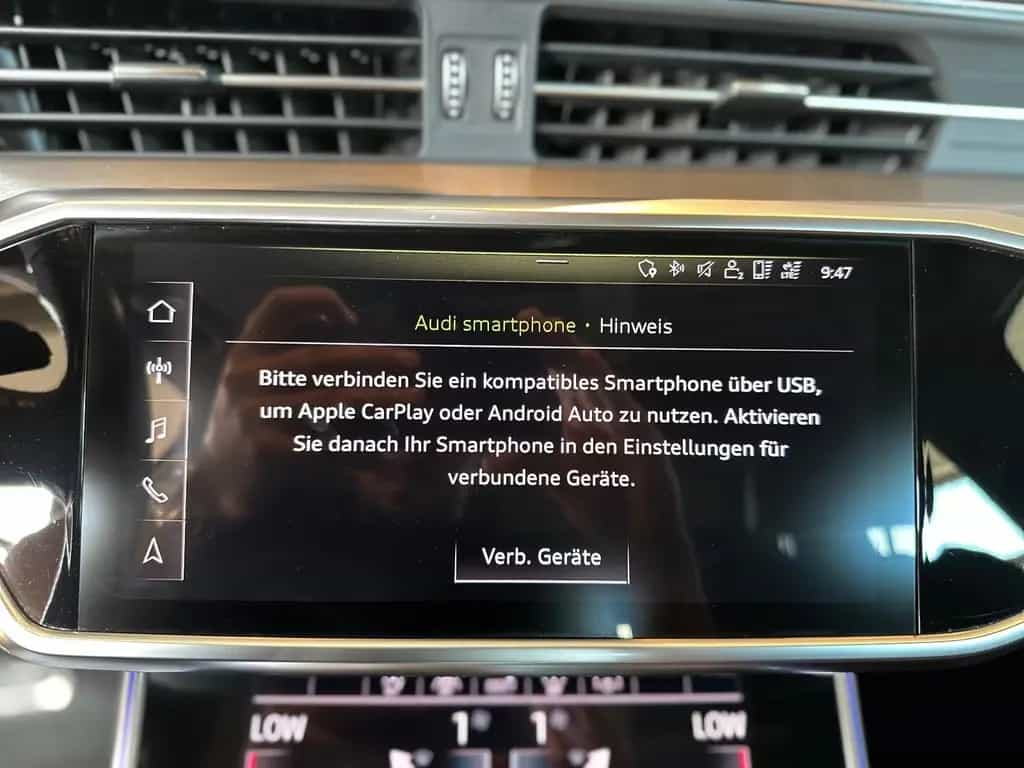 Audi A6 Avant 45 TDI quattro/S -Line/Pano/360Grad 02/2019-photo-23