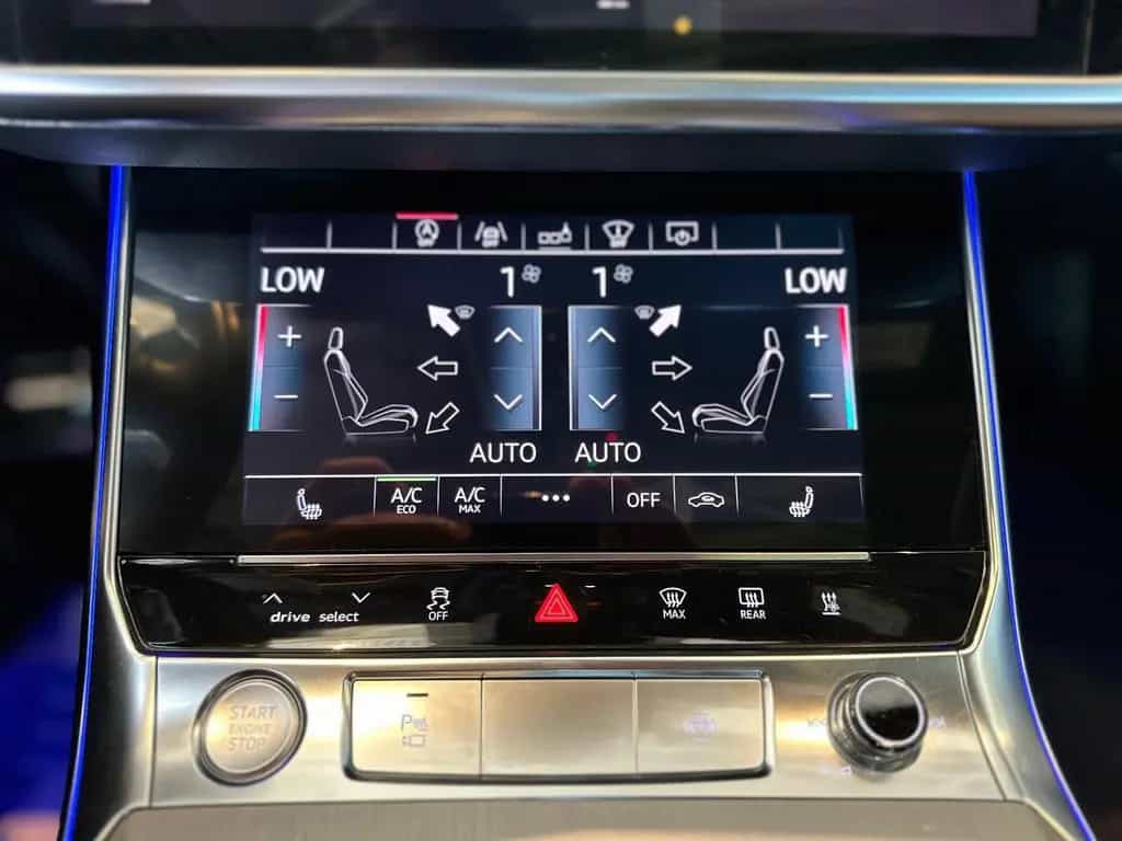 Audi A6 Avant 45 TDI quattro/S -Line/Pano/360Grad 02/2019-photo-24