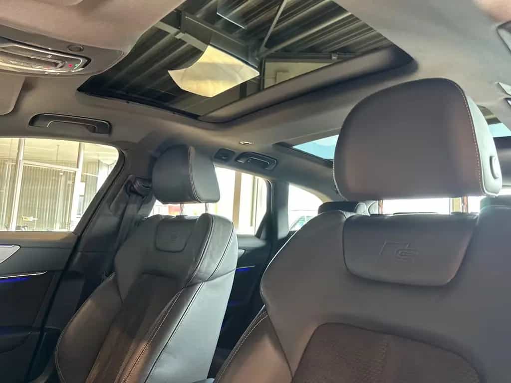 Audi A6 Avant 45 TDI quattro/S -Line/Pano/360Grad 02/2019-photo-27