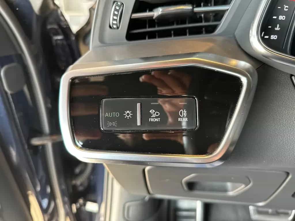 Audi A6 Avant 45 TDI quattro/S -Line/Pano/360Grad 02/2019-photo-28