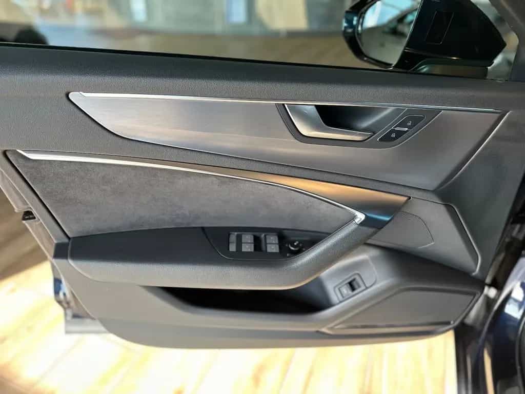 Audi A6 Avant 45 TDI quattro/S -Line/Pano/360Grad 02/2019-photo-30