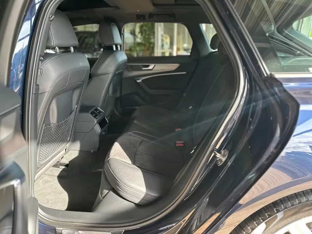 Audi A6 Avant 45 TDI quattro/S -Line/Pano/360Grad 02/2019-photo-31