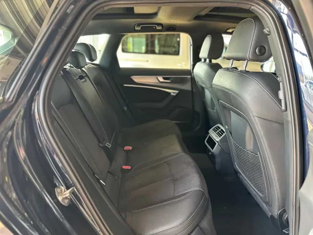 Audi A6 Avant 45 TDI quattro/S -Line/Pano/360Grad 02/2019-photo-32