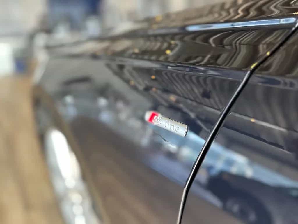 Audi A6 Avant 45 TDI quattro/S -Line/Pano/360Grad 02/2019-photo-8