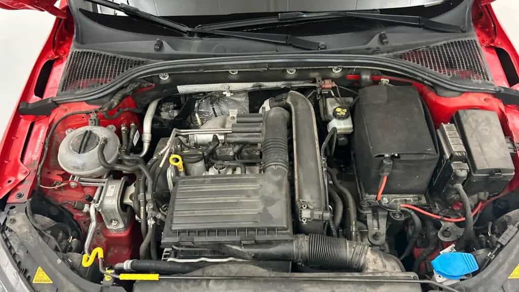 Skoda Octavia 1.2 TSI Lim. +Automatik+Klima+AHK 05/2016-photo-23