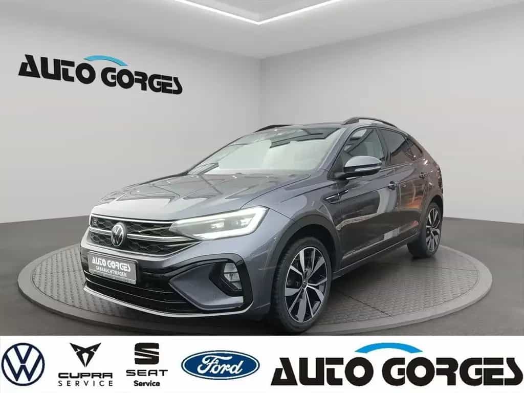 Volkswagen Taigo R-Line 1.0l TSI OPF +IQ.DRIVE+RFK+NAVIGATI 08/2022-photo-0