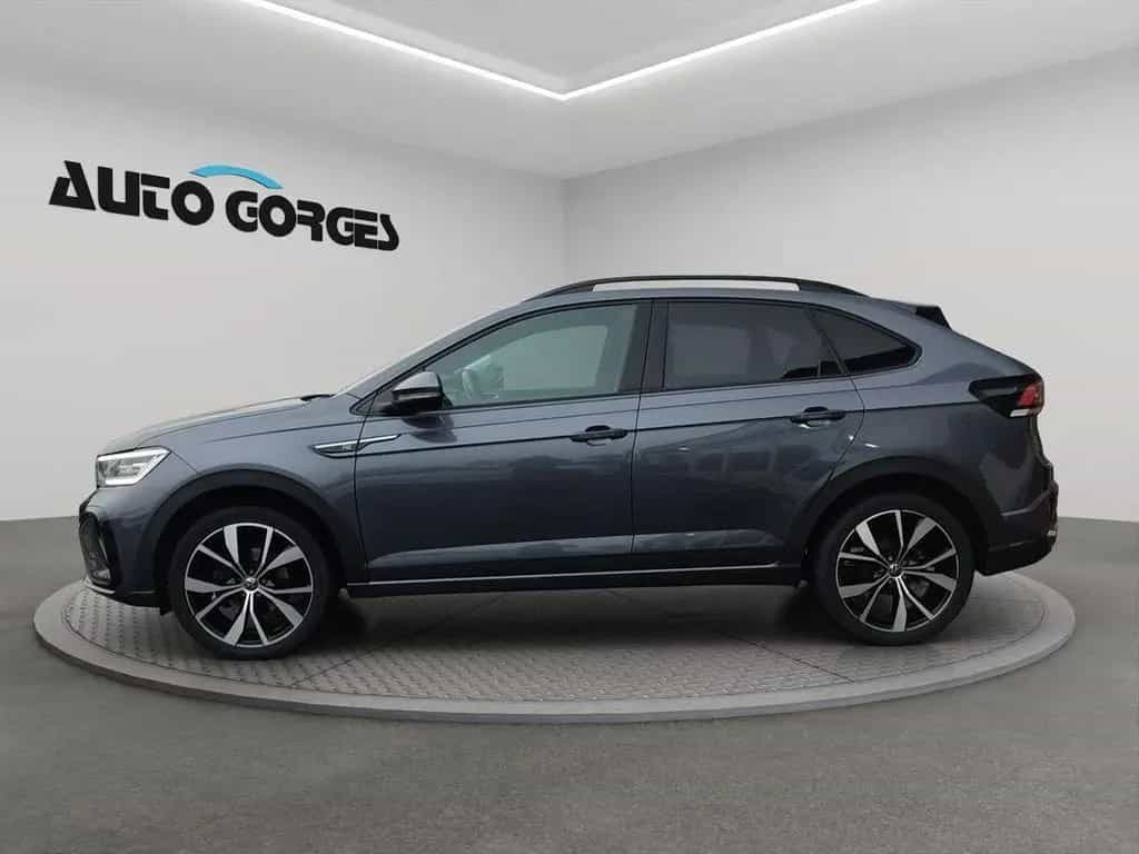 Volkswagen Taigo R-Line 1.0l TSI OPF +IQ.DRIVE+RFK+NAVIGATI 08/2022-photo-1