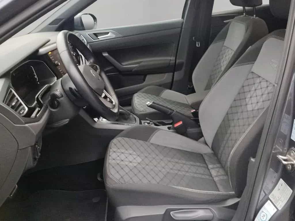 Volkswagen Taigo R-Line 1.0l TSI OPF +IQ.DRIVE+RFK+NAVIGATI 08/2022-photo-6