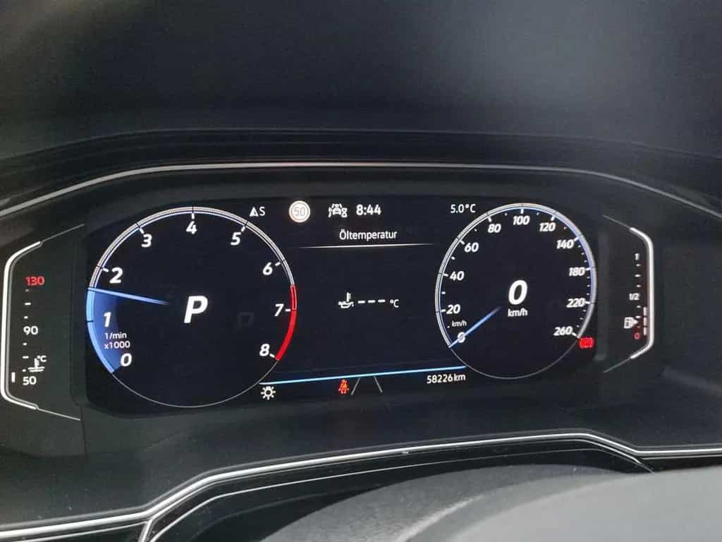 Volkswagen Taigo R-Line 1.0l TSI OPF +IQ.DRIVE+RFK+NAVIGATI 08/2022-photo-8