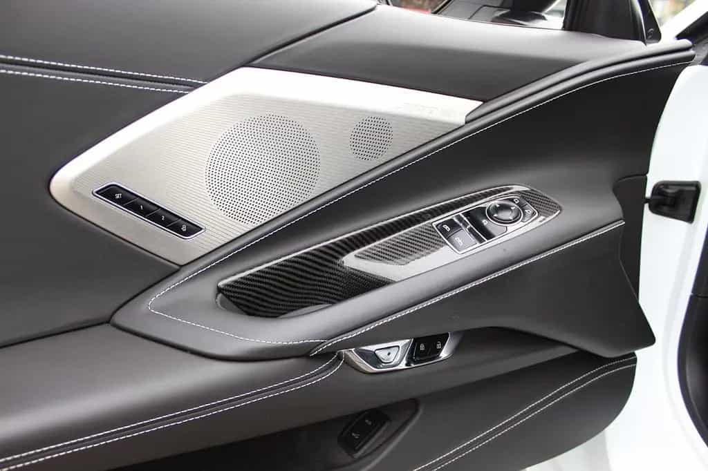 Corvette C8 EU C8 Targa, Karbon, 3LT, Frontlift, 1.Hand, COC 09/2022-photo-10