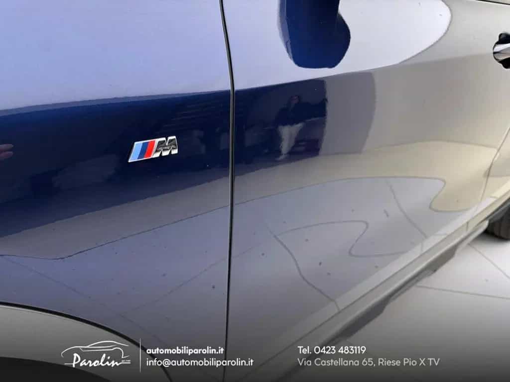 BMW X2 xDrive20i Msport X LED-Pelle-HeadUp-Winte 06/2019-photo-9