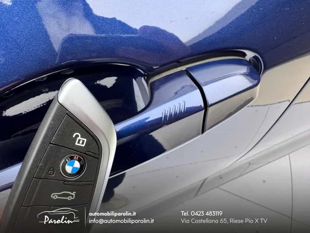 BMW X2 xDrive20i Msport X LED-Pelle-HeadUp-Winte 06/2019-photo-11