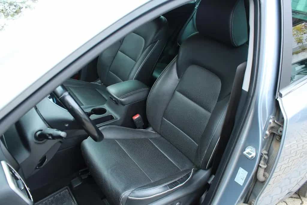 Kia Sportage Black Edition 4WD*LED*Pano*JBL 08/2021-photo-11