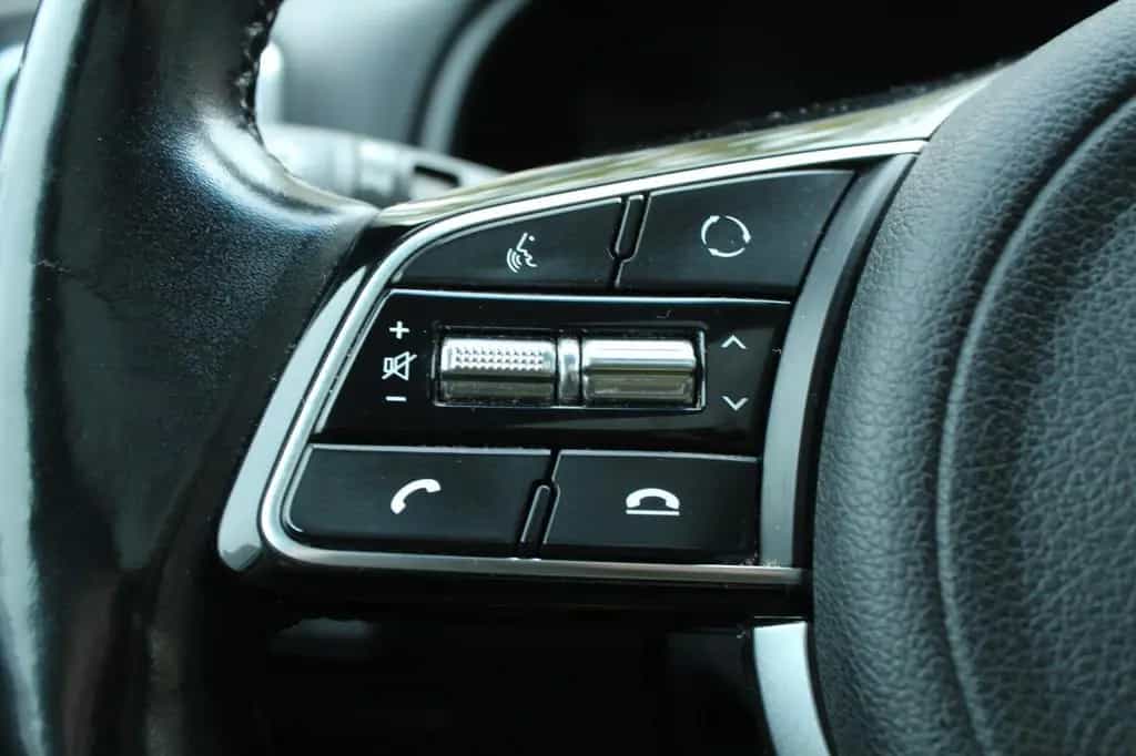 Kia Sportage Black Edition 4WD*LED*Pano*JBL 08/2021-photo-14