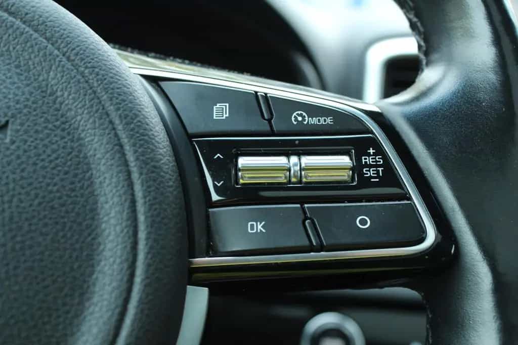 Kia Sportage Black Edition 4WD*LED*Pano*JBL 08/2021-photo-16