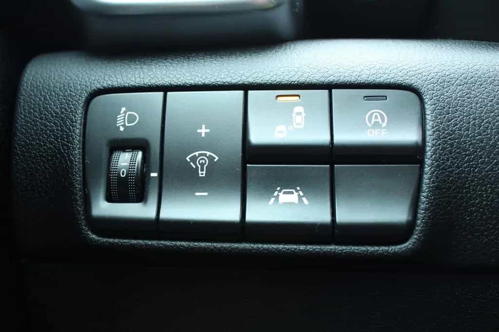 Kia Sportage Black Edition 4WD*LED*Pano*JBL 08/2021-photo-21