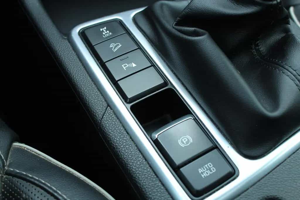 Kia Sportage Black Edition 4WD*LED*Pano*JBL 08/2021-photo-22