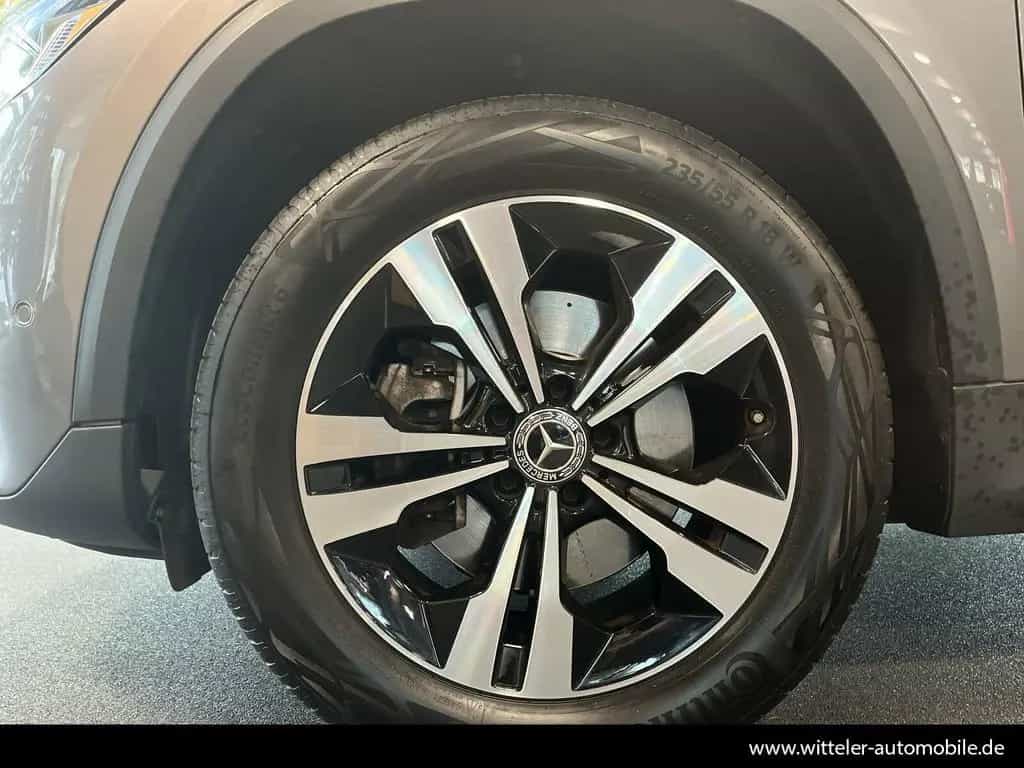 Mercedes-Benz GLA 220 d Progressive LED/360°/Night/Ambientebe. 09/2020-photo-13