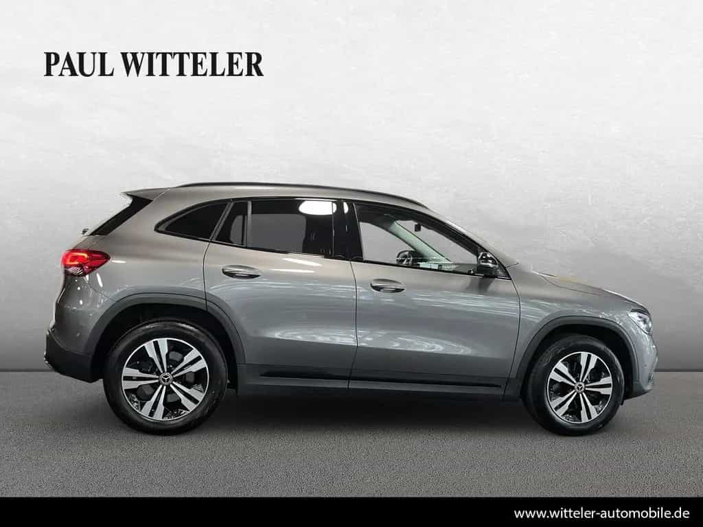 Mercedes-Benz GLA 220 d Progressive LED/360°/Night/Ambientebe. 09/2020-photo-4
