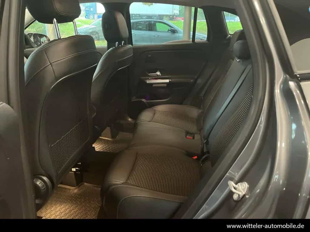 Mercedes-Benz GLA 220 d Progressive LED/360°/Night/Ambientebe. 09/2020-photo-6
