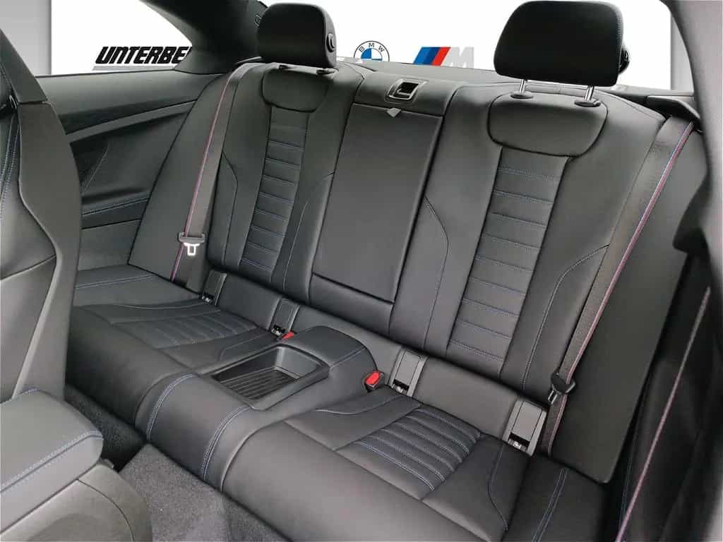 BMW M240 xDrive M Sport PRO HK HiFi DAB LED GSD RFK null-photo-10