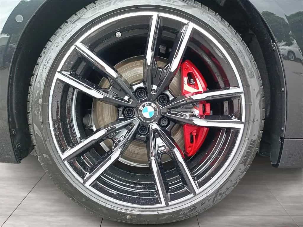 BMW M240 xDrive M Sport PRO HK HiFi DAB LED GSD RFK null-photo-5