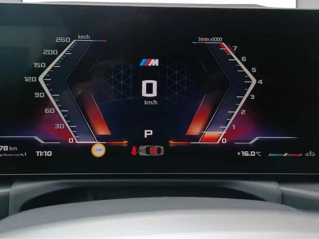 BMW M240 xDrive M Sport PRO HK HiFi DAB LED GSD RFK null-photo-8