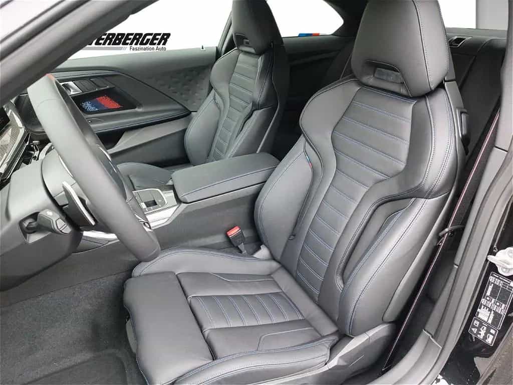 BMW M240 xDrive M Sport PRO HK HiFi DAB LED GSD RFK null-photo-9