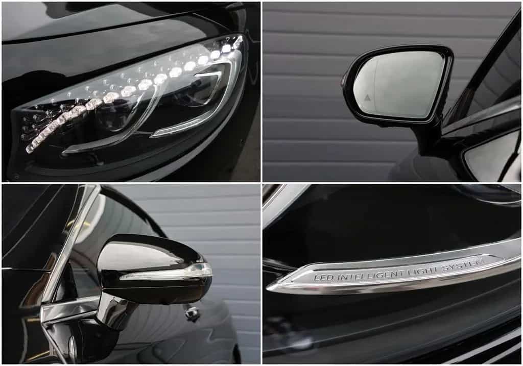 Mercedes-Benz S-Class 63 AMG 4Matic/HUD/AIRSCARF/360°/Burmester/LUFT 02/2019-photo-12