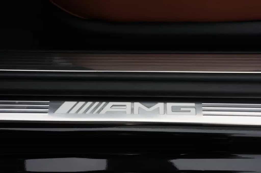 Mercedes-Benz S-Class 63 AMG 4Matic/HUD/AIRSCARF/360°/Burmester/LUFT 02/2019-photo-33